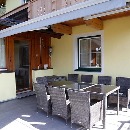 Haus Alexander Villa Bischofshofen Dış mekan fotoğraf
