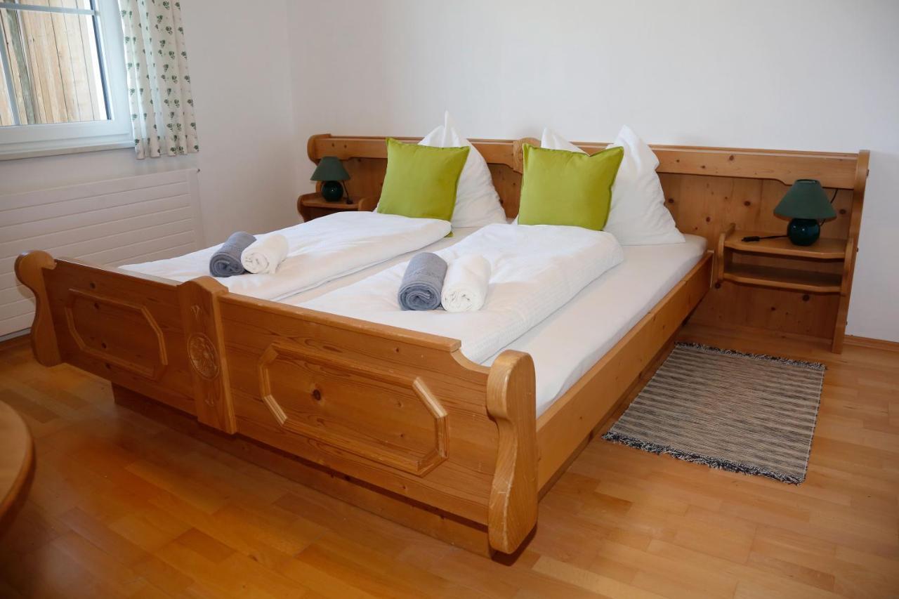 Haus Alexander Villa Bischofshofen Dış mekan fotoğraf