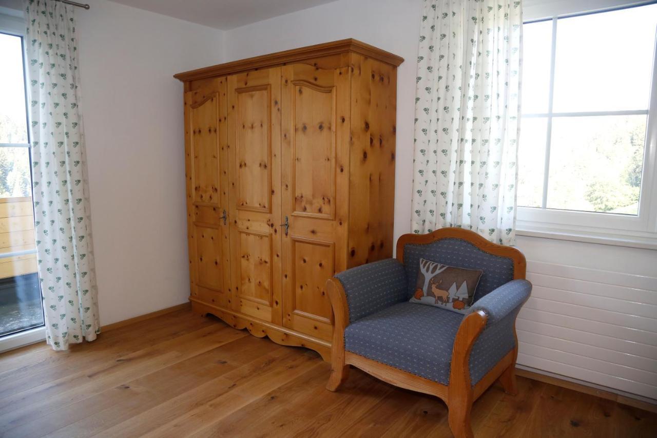 Haus Alexander Villa Bischofshofen Dış mekan fotoğraf