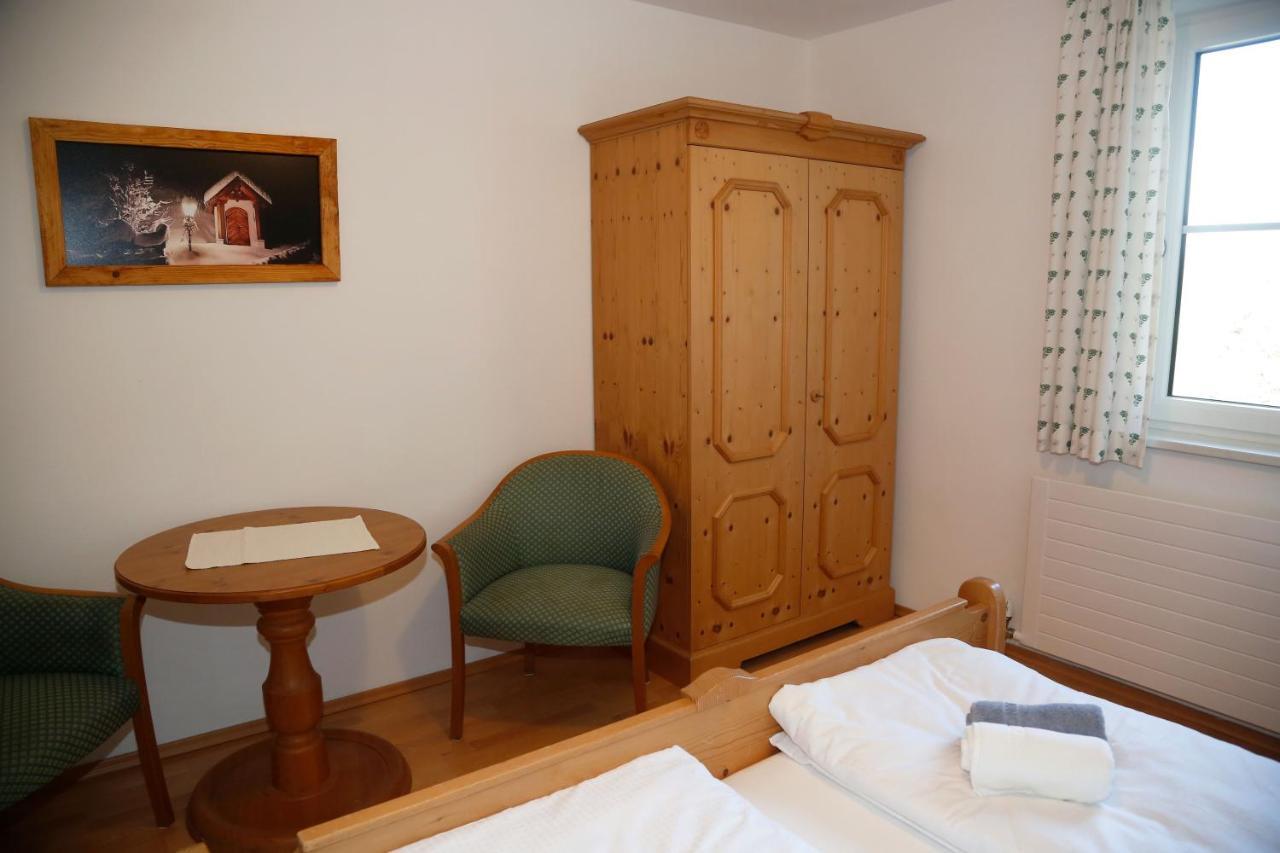 Haus Alexander Villa Bischofshofen Dış mekan fotoğraf