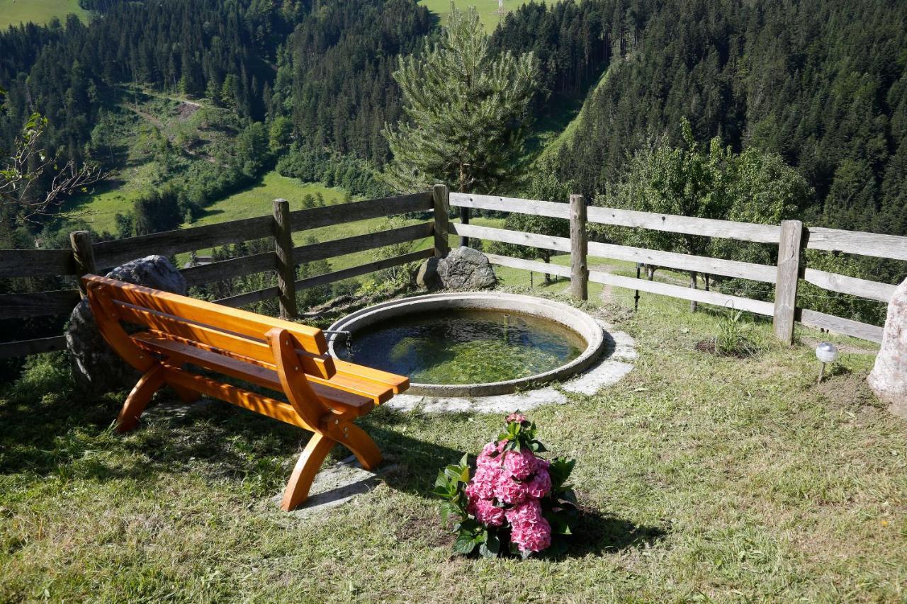 Haus Alexander Villa Bischofshofen Dış mekan fotoğraf