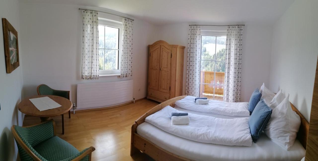 Haus Alexander Villa Bischofshofen Dış mekan fotoğraf