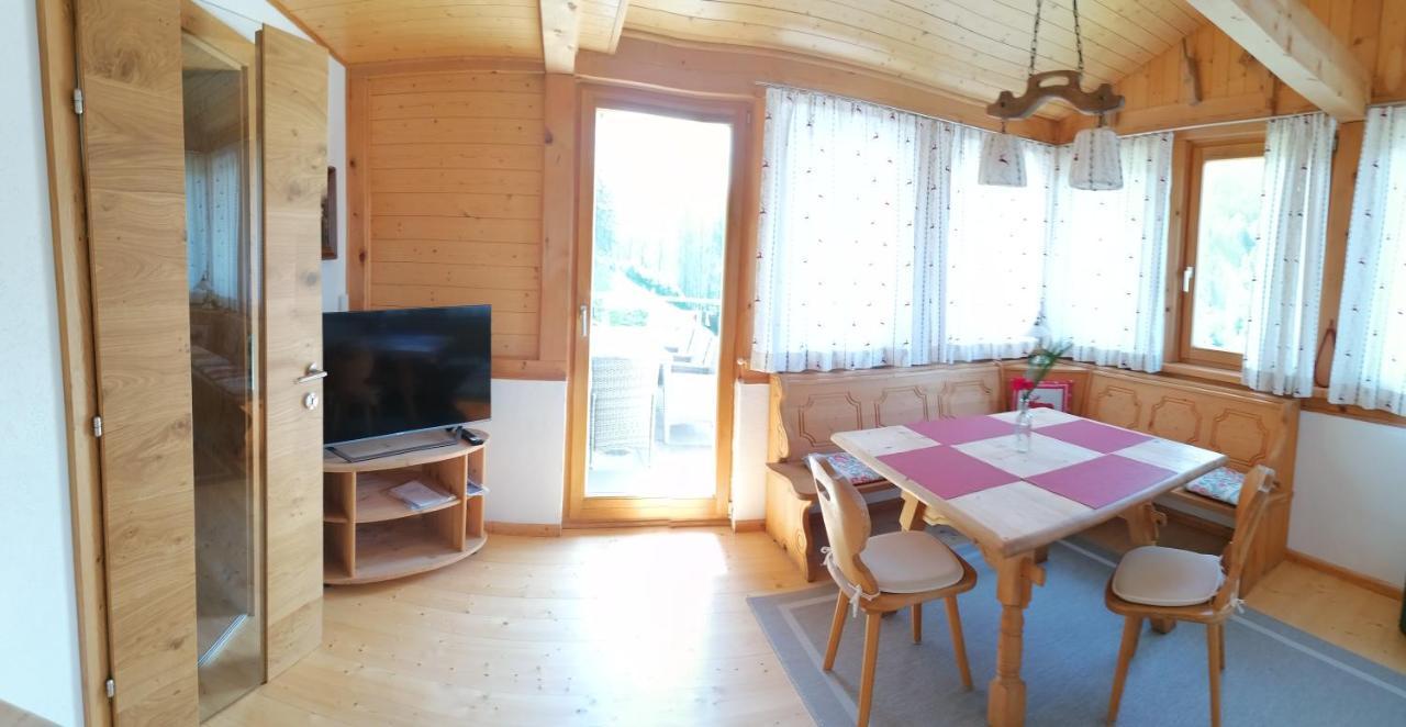 Haus Alexander Villa Bischofshofen Dış mekan fotoğraf