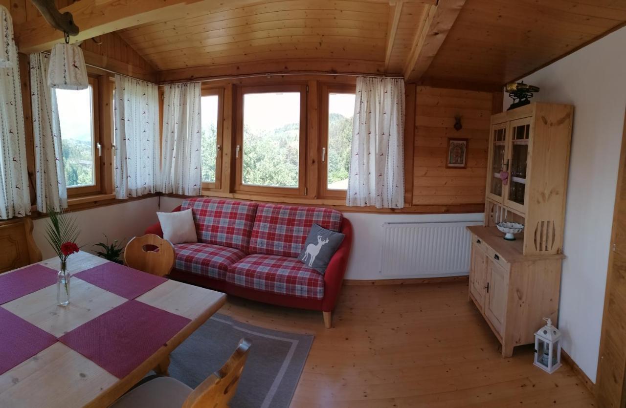 Haus Alexander Villa Bischofshofen Dış mekan fotoğraf