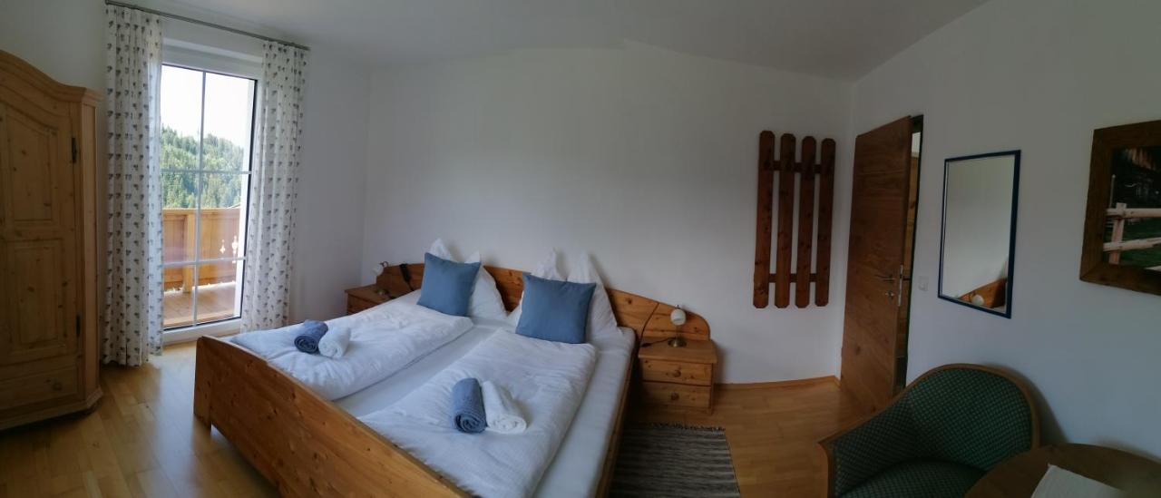 Haus Alexander Villa Bischofshofen Dış mekan fotoğraf