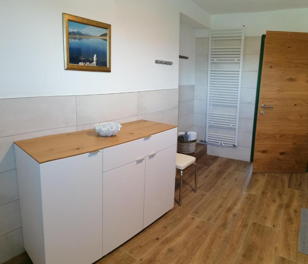 Haus Alexander Villa Bischofshofen Dış mekan fotoğraf