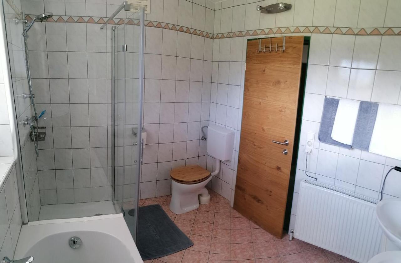 Haus Alexander Villa Bischofshofen Dış mekan fotoğraf
