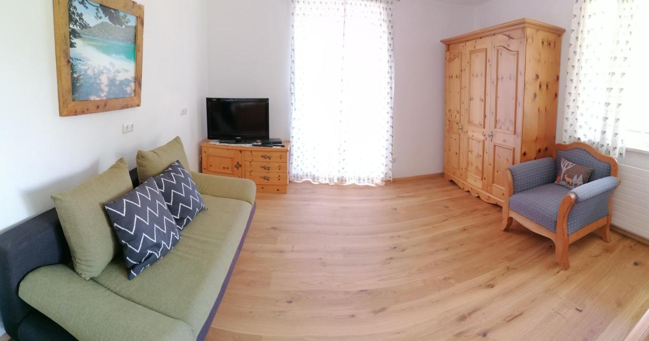 Haus Alexander Villa Bischofshofen Dış mekan fotoğraf
