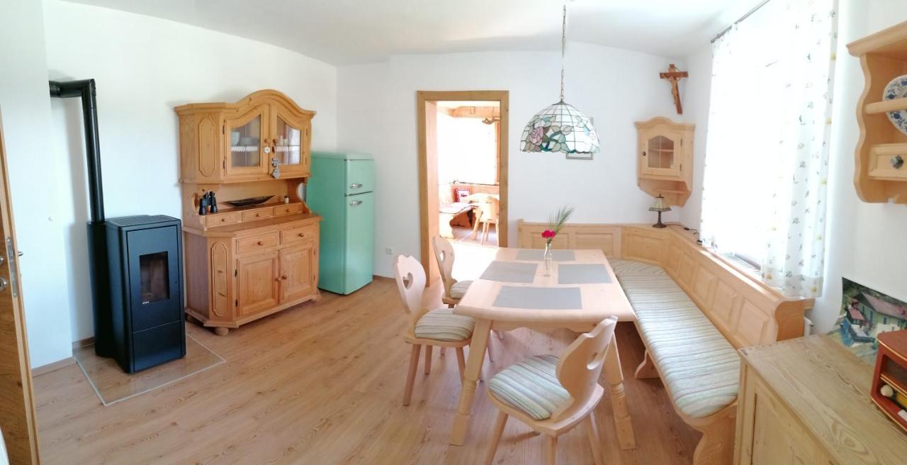 Haus Alexander Villa Bischofshofen Dış mekan fotoğraf
